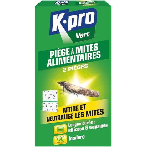 Kapo Mite 2 Trampas Alimenticias 3157 - Kapo