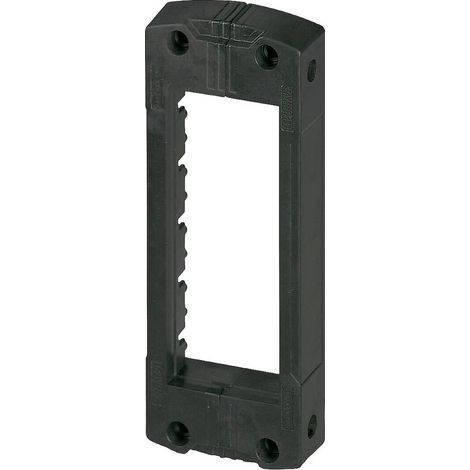 Trelleborg TMS-B24-SFSL-BK IP54 Polyamide Screw Passe-câbles Polyamide noir 1 pc(s) X245282