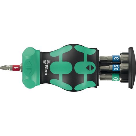 Wera Bicycle Set 5 - 05004186001