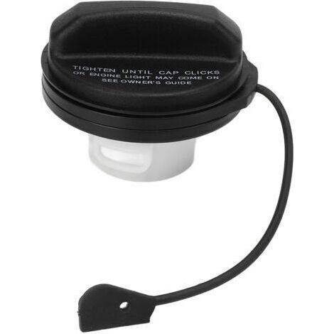Couvercle de porte de remplissage de carburant de voiture remplacement du bouchon de remplissage d'essence pour Land Rover Discovery 4 20102016 (1/5)