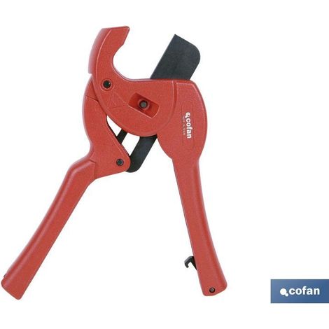 Forbici Tagliatubi in Plastica 26mm (1)