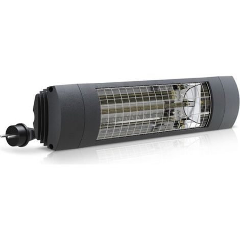 Außenheizung etherma exo-comfort-1800b 1.8kW IP65