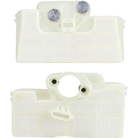 Filtre à air compatible avec les tronçonneuses STIHL 029, 029s, 039, MS290, MS310 et MS390. (1/5)