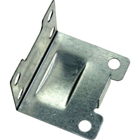 Flangia di fissaggio superiore - Lavastoviglie - AEG - 2960463662734266366