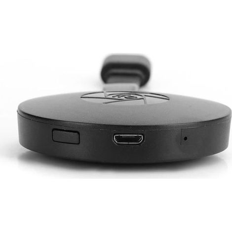 Récepteur multimédia HDMI - MOTHINESSTO - G20 - 1080P - WiFi - Compatible iOS/Android