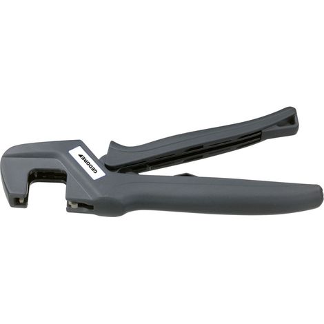 GEDORE 8140 Crimp-Zange Basisrahmen ohne Einsatz (1/5)