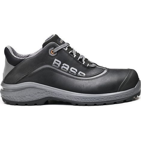 Chaussures basses Be-Free B0872 - Noir- pointure 39 - Base Protection