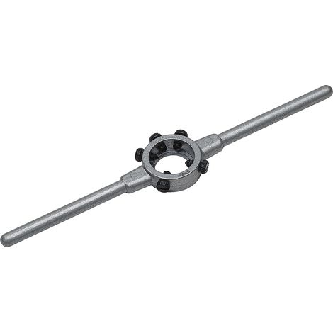 Völkel Schneideisenhalter, Druckguss 20 x 7 mm (1/2)