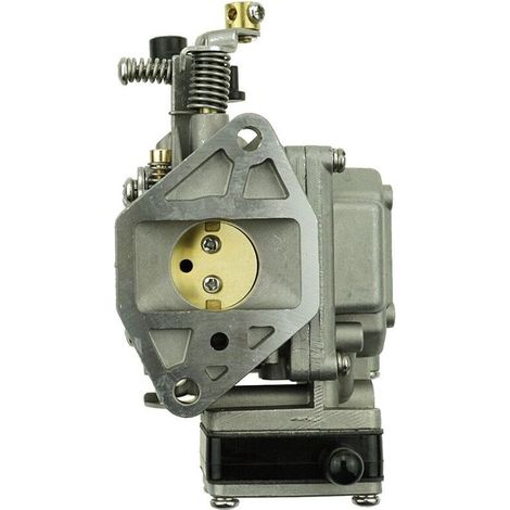 Vergaser für 9,9 PS und 15 PS Zweitakt-63V-Außenbordmotoren - 14301-00