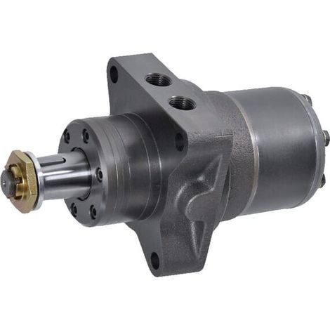 Motor rueda eje di谩metro35 c贸nico DANFOSS OMRW1601516310 (1/3)