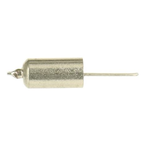 Busch-Jaeger Résistance de terminaison pour antenne/SAT (0239), 2CKA000230A0201