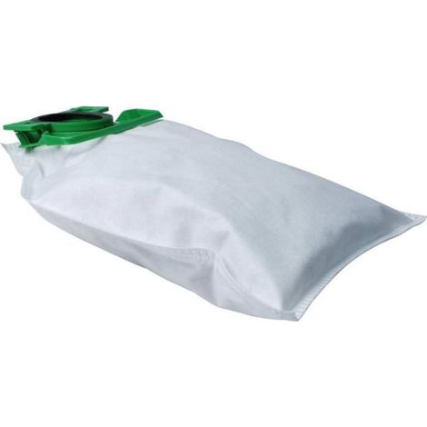 Sacs Aspirateur - Pour Vorwerk Kobold VK200 FP200 - Micro-Feutre 5 Couches - Blanc - 320 x 260 mm - 24 Pièces (1/5)