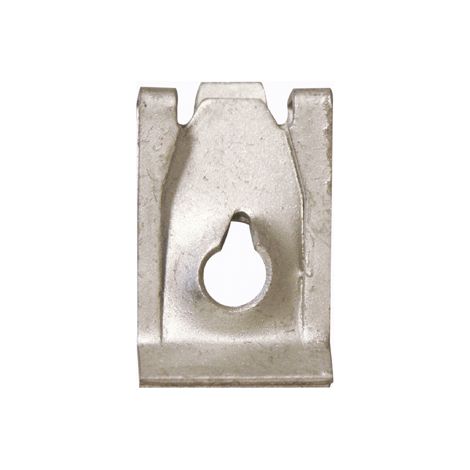 Fixations clips-écrous Restagraf Ref: 1374