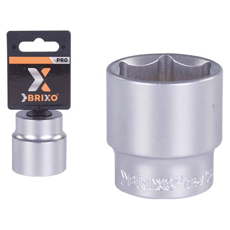 CHIAVI A BUSSOLA BRIXO 1/2 MM.12