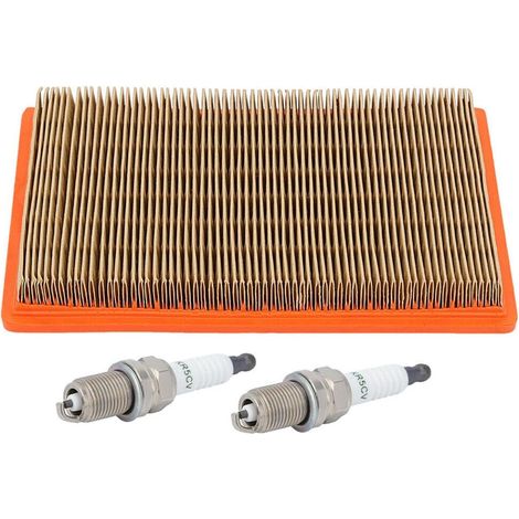 à Air Métal pour Génératrice 8kW 11kW 2013 à Air Métal pour  Haute efficacité, élimine pour poussière et débris, air pur pour moteur, métal pour robuste, installation facile (1/5)