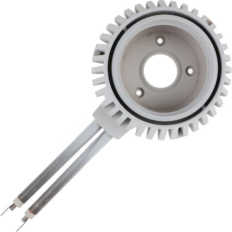 Vormischkammer komplett WTC-OW 15-A - 46101130277 von Weishaupt