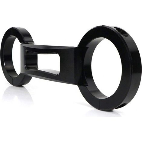 Stabilizzatore di forcella per Harley Davidson Dyna Street Bob 06-17 FS2