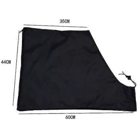 Sac d'aspiration pour souffleur de feuilles - Online Store (1/3)