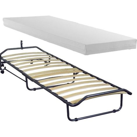 Klappbett 80x190 (1/2)