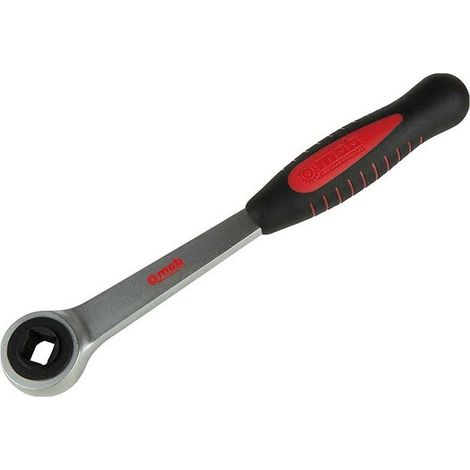 Cliquet 1/2" femelle MOB (1/3)
