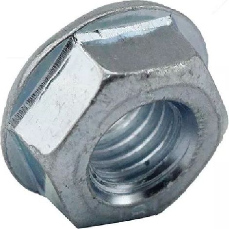 TUERCA HEXAGONAL M10 STL 070, 090