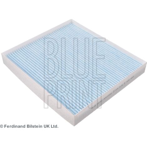 Filtre, air de l'habitacle Blue Print ADG02592 HYUNDAI 97133-D1000 97133-D3000