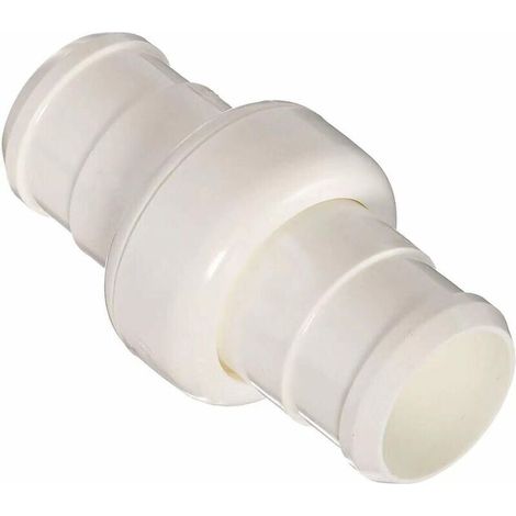 9-100-3002 Drehgelenk für Poolreinigerschlauch, kompatibel mit Polaris 360, Drehgelenkschlauch (2er-Pack) (1/3)