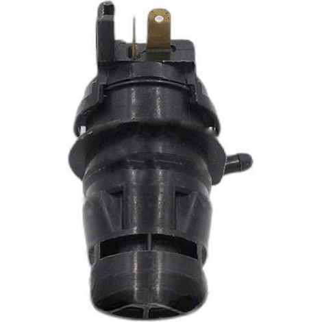 Moteur de lave-glace pour pare-brise de voiture Toyota, pièces détachées automobiles 860310-2482 (1/5)