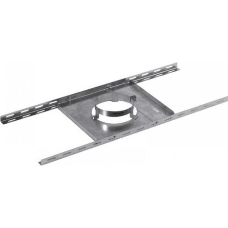 Stützfuß Galva D200