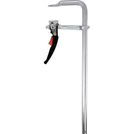 Yato YT-63955 abrazadera Pinza de carraca para manualidades y bricolaje Cromo (1/2)