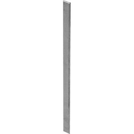 Éléments forgés à barre plate lisse 12X6 30.191 1M