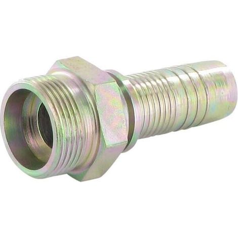 Raccord ALFAGOMMA PR1618 (1/2)