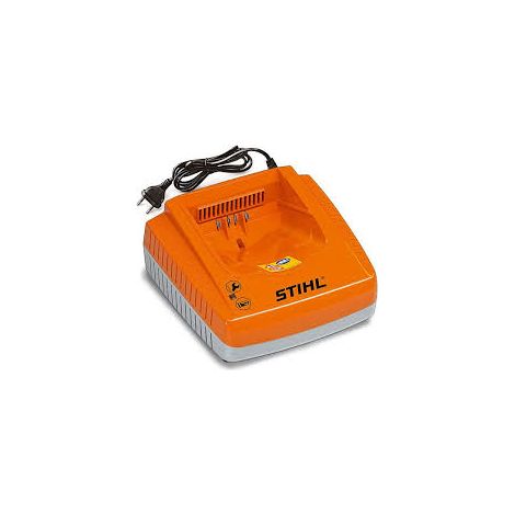 Stihl Chargeur AL 300 Chargeur Rapide 4850 430 5500 (1/3)