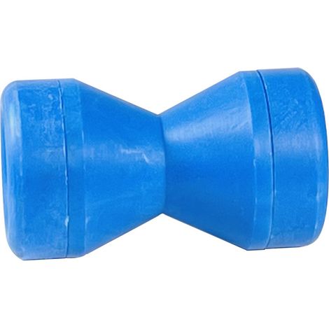 Marine top wheel, yacht tug wheel, marine top wheel, yacht winch wheel, blue tug wheel, marine and yacht accessories - 909015 - (1/4)