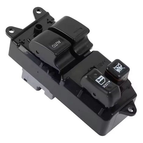 848200K110 ist für Fensterheberschalter von Toyota Hilux mit Linkslenkung (04-12) geeignet. (1/4)