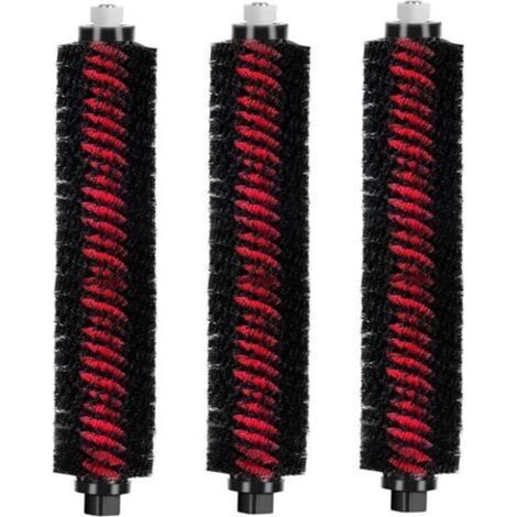 Brosse de nettoyage haute vitesse pour robots aspirateurs Roborock S8 MaxV Ultra, S8 Max Ultra, S8 Pro Ultra, S7 MaxV Ultra et S7 Pro Ultra (1/2)