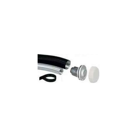 Kit Ventouse pour chauffage E4000 pour caravane et camping-car