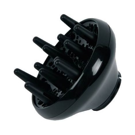 Rowenta diffusore cono phon asciugacapelli Instant Dry Eco CV6030