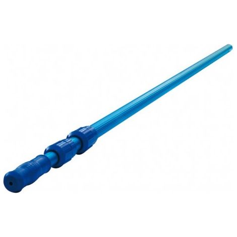 PERCHE EXTENSIBLE PQS 4,5 MTS (3 SECTIONS-CLIP) - EHLIS