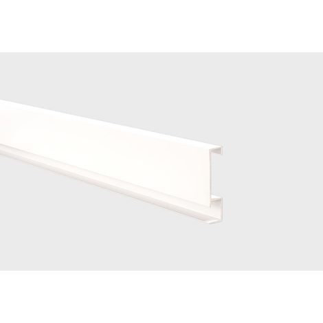 Novorodapie Eclipse SP Alu. h80 Blanco mate-142