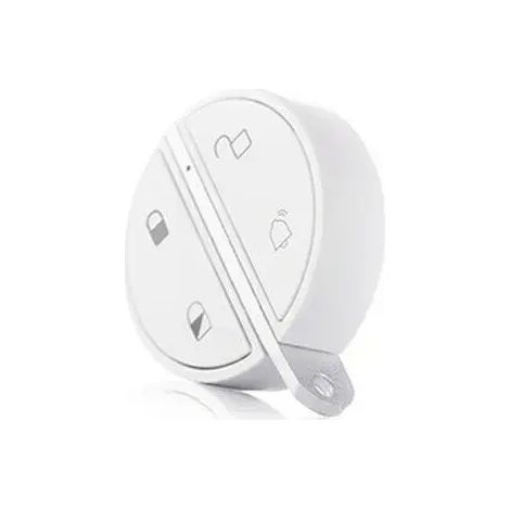 2401489 - Llavero con insignia Somfy Protect