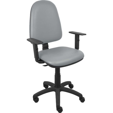 Silla de Oficina Piqueras y Crespo P220B10 Gris
