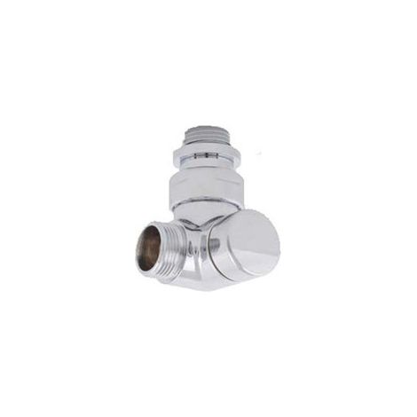 RL 3 Achsenventil CD Design chrom Fig. 3746(41) 1/2" M22x1,5