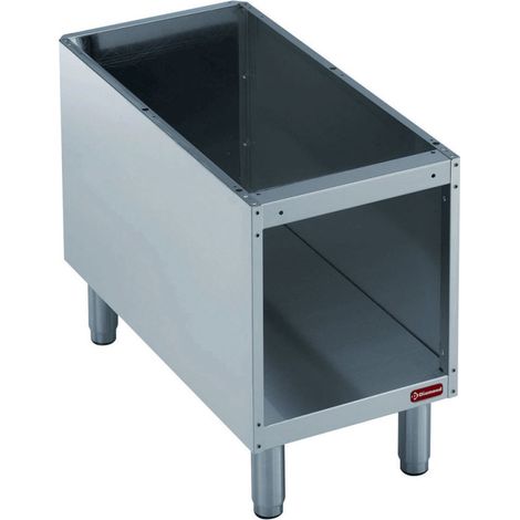Armoire de support ouverte 400 mm - Diamond