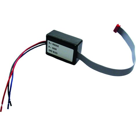 Interface portier 1 plaq a d URMET INT/1S