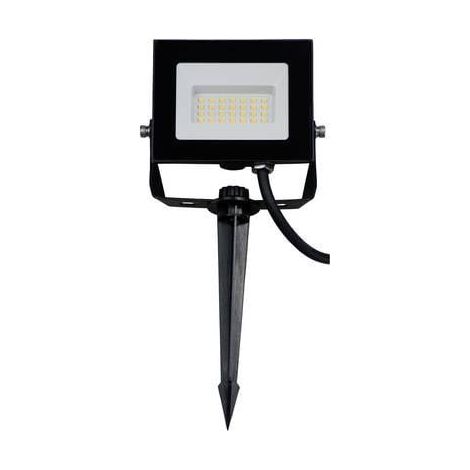 heitronic Bolton 2.0 proyector LED blanco cálido 20 W