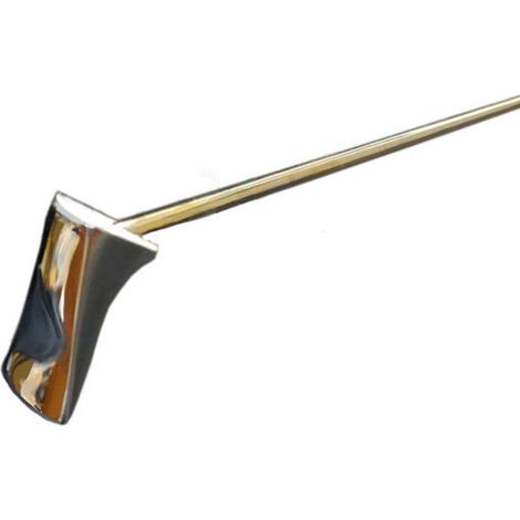 Ricambio astina salterello scarico 46189000 per Ectos Grohe (1/2)