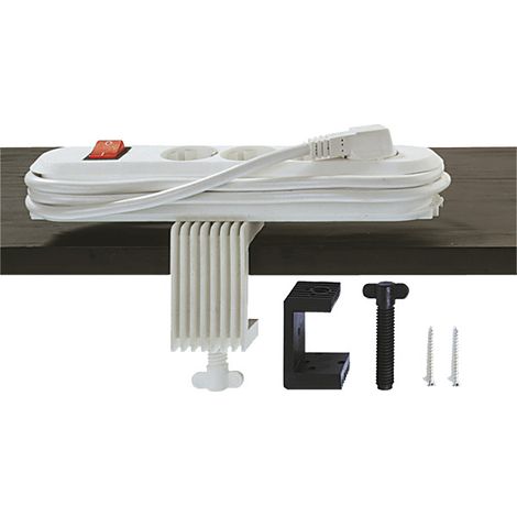 BACHMANN Soporte de tornillo SMART Regletas ws, 919.273