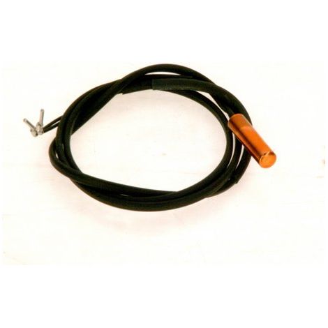 BOSCH Ersatzteil TTNR: 8738204631 Temperaturfühler NTC 650mm 120