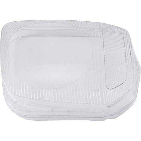 Auto Scheinwerfer Objektiv Für Jimny 2006-2016 Scheinwerfer Lampe Abdeckung Auto Lichter Glas Ersatz Auto Regal (1/5)